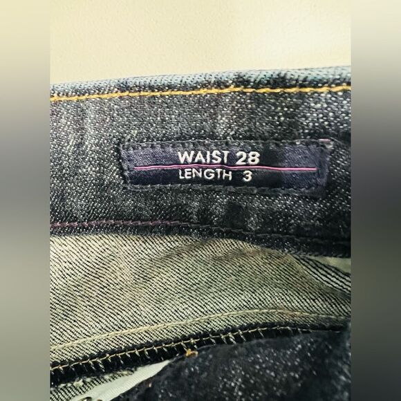 Vigoss The Thompson denim shorts - Picture 5 of 8